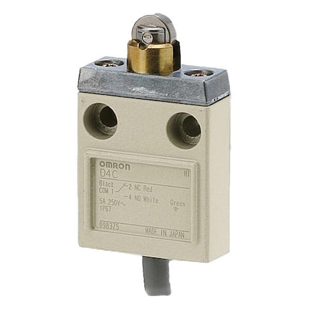 Omron D4C-3024-DK1EJ03 - Limit Switches