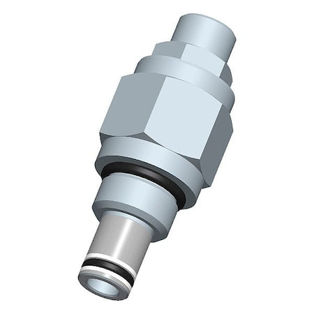 Bucher Hydraulics RVPD-08-N-S-0-15 - Cartridge Valve
