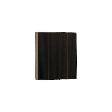 Big Ass Fans 010265-500-03 - Evap Cooler Media, Cellulose, 8 in W