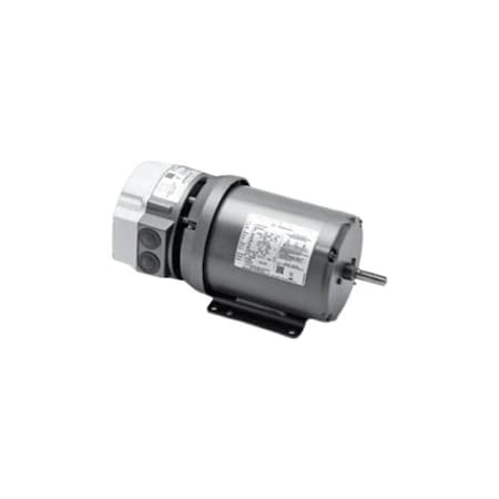 Baldor-Reliance ECS100A4H1DB4 - 3-Phase Variable Speed Motor, 1 HP, 143 TC Frame, 460 V AC Voltage, 1,800 Nameplate RPM