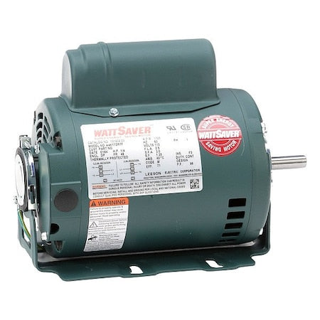Leeson 101602.00 - Direct Drive Blower Motor, 1/4 hp