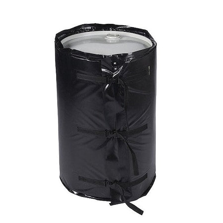 Powerblanket BH30PRO - Drum Heater,72 in L,120 V