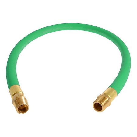 Continental HZG05030-02-14 - Air and Multipurpose Hose Assembly
