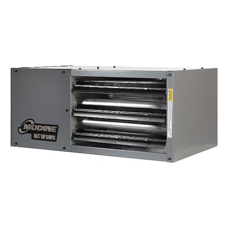 Modine HD  75AS0121FDAN - Gas Wall and Ceiling Unit Heater,25" D