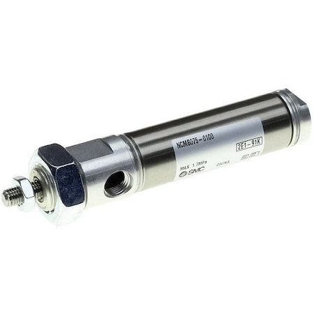 Smc NCMB044-0050 - NCM, Air Cylinder