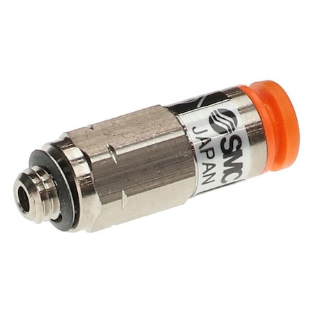 Smc AKH03-00 - CHECK VALVE, ONE-TOUCH