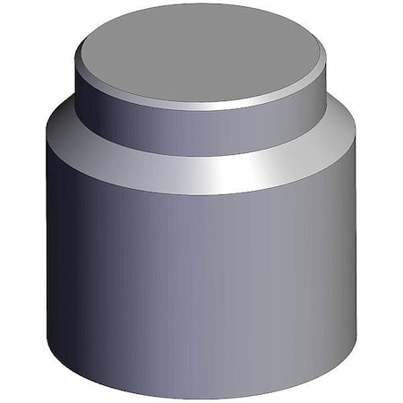 Smc LQ3-5P19-1 - Plug,Compression,PFA,LQ3