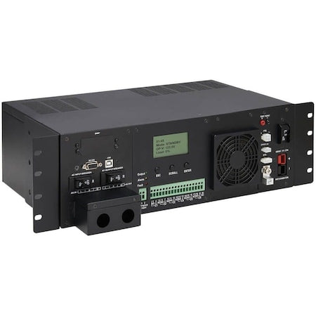 Tripp Lite SMART1524ET - UPS,5.24 in H,17.32 in W