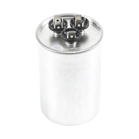 Bard 8552-055BX - Capacitor, Run, Round,40/10uf, 440 V