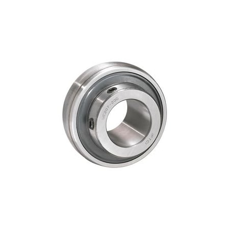 Iptci UC212-39L3 - Set Screw Ball Bearing Insert