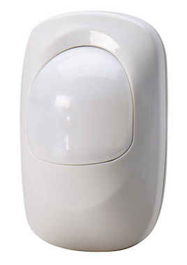 Taco 554-4 Genie Motion Sensor Starter Kit components in packaging