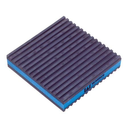 Diversitech MP-2E - Av Pad, E.V.A., 2 X2 X7/8
