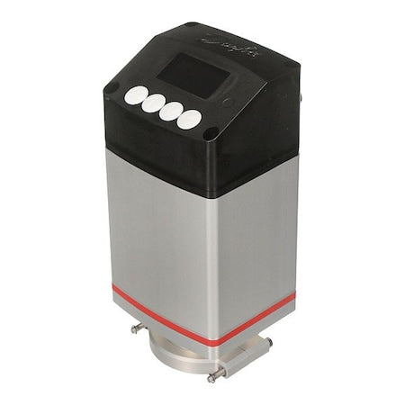 Danfoss 027H0485 - Actuator,7 1/4 in H,3 5/16 in W,24 V AC