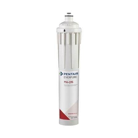 Pentair Everpure 300-05855 - Water Filter Cartridge, Mineral