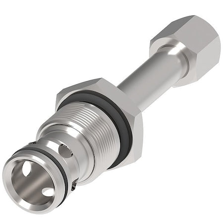 Char-Lynn 02-161311 - VALVE