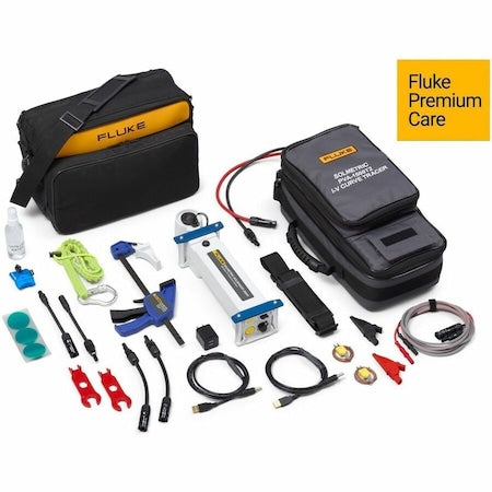 Fluke FLUKE-PVA-1500/FPC3 - I V Curve Tracer with 3 Year FPC