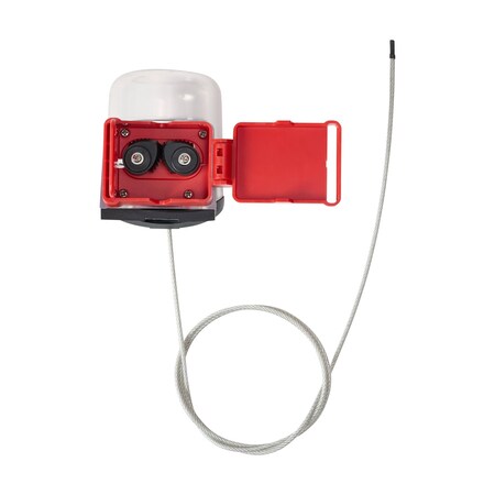 Brady 178769 - Lockout Device