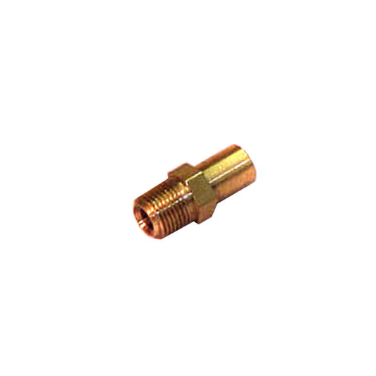 Weil-mclain wm560528987 Natural Gas Main Burner Orifice