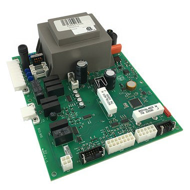 Lochinvar 100167795 Integrated Control Prior to H10