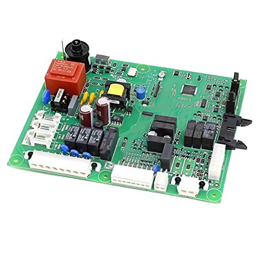 Lochinvar 100167807 Integrated Control Board for Armor AW 601 - 801