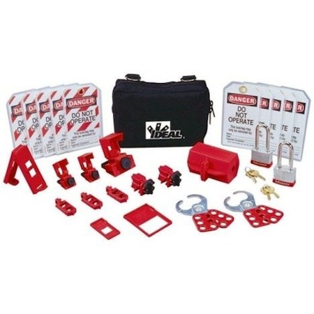 Ideal 44-971 - Lo/To Kit - Standard