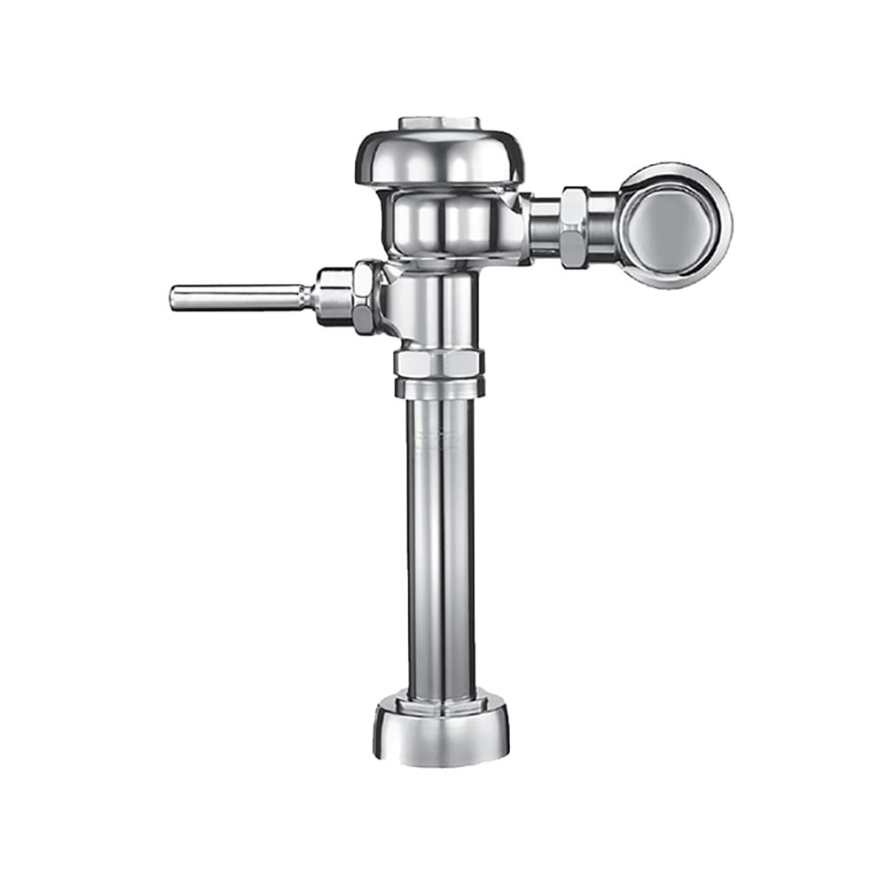 Sloan Royal 111 Exposed Manual Closet Flushometer - 3780000