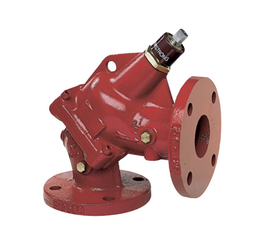 Armstrong 570200-478 Flo-Trex FTV-4FA Angle Pattern Valve unit