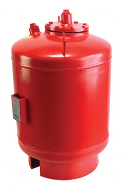 Armstrong 573100-008 A400-L Expansion Tank for hydronic heating systems