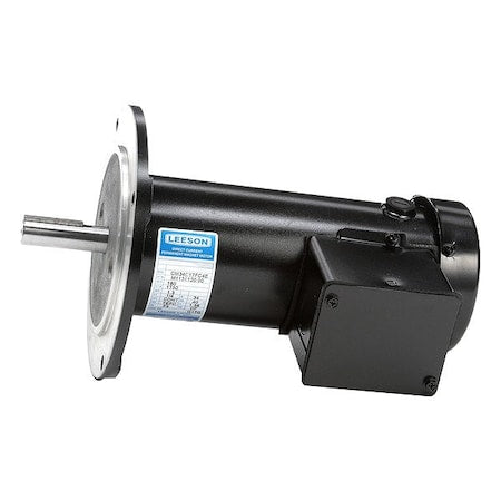 Leeson M1130120.00 - DC Permanent Magnet Motor, 34