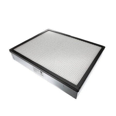Captive-Aire 90802025 - Minipleat Air Filter,21 in H,MERV 15