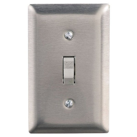 Square D 2510KS2 - Manual Motor Switch, 30 A, 3 P, 3 Phase, Toggle, Type K, Class 2510 Series, NEMA 1