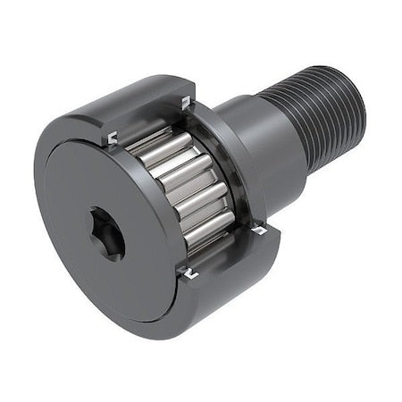 Smith Bearing MCR-80-SBE - Sealed, Hex, Eccentric, Crowned