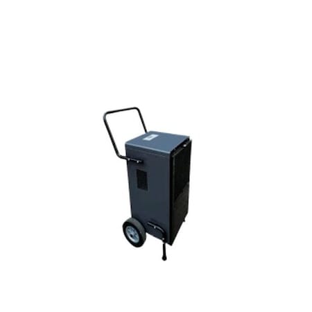 Dayton 911DC1 - Industrial Portable Dehumidifier