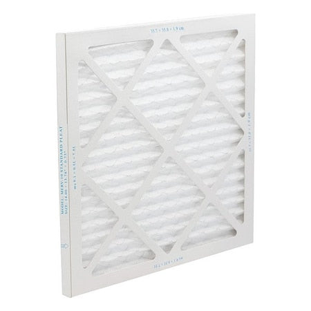 Field Controls LG10PF - Air Filter, 14 in H, 13.8125 in W, PK3