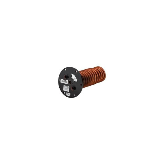 Weil-mclain 672619133662 Wtgo Tankless Water Heater Coil with Gasket Replacement 590-921-612