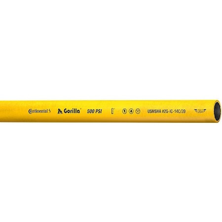 Continental GOR02550-150 - Bulk Air and Multipurpose Hose