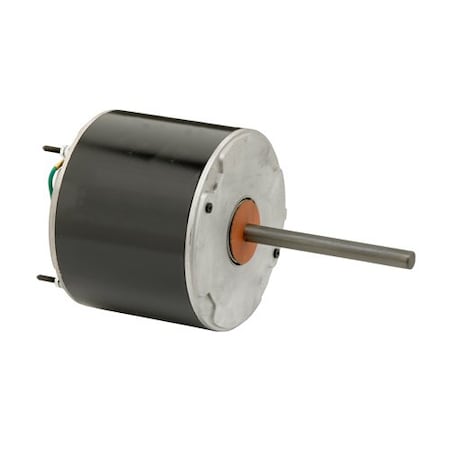 U.S. Motors CA3412 - Motor, 1/5 HP, 825 RPM, 208-230 V, 60 HZ