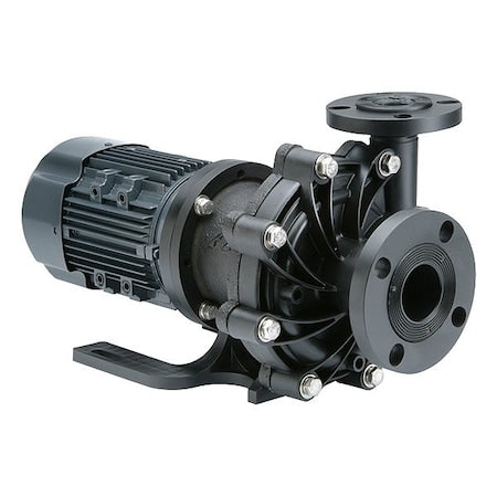 Finish Thompson DB15V-FF-2-T-M209 - Pump
