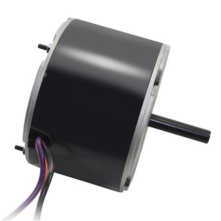 U.S. Motors LX7925 - Condenser Fan Motor, 1/8 hp