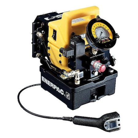 Enerpac PMU10427Q - Electric Pump - Torque Wrench