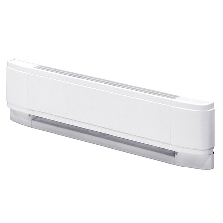 Dimplex LC2507W31 - Baseboard Heater