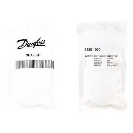 Char-Lynn 61281-000 - Seal Kits