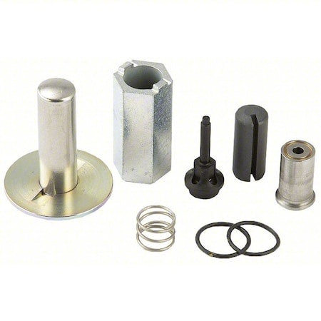Asco 304727-V - Rebuild Kit For 8262