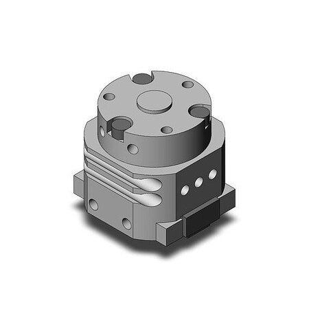 Smc MDHR2-10R - Gripper, MHR