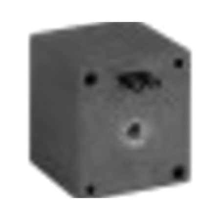 Numatics 228-690 - Solenoid Coil,Plug-In,60 Hz