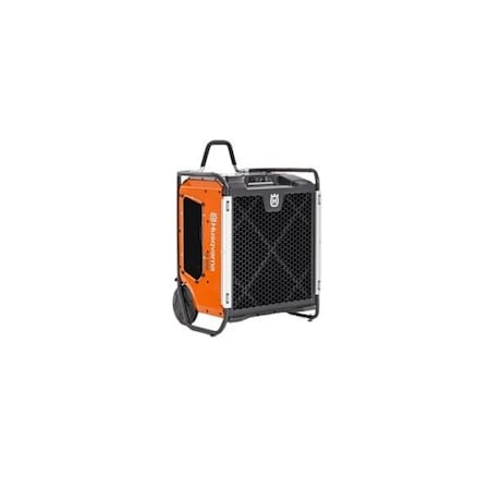 Husqvarna A 100 - Air Scrubber,1160 cfm,1076.39 sq ft