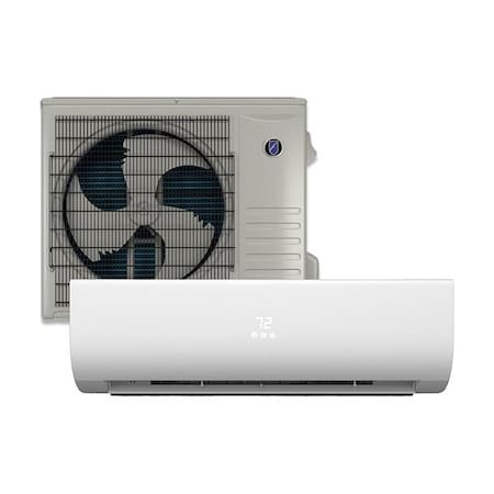 Friedrich FSHW363D - Mini-Split Air Hand/Cond, 36000 Btu H