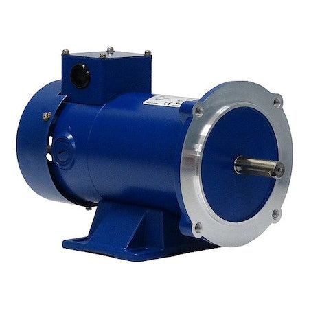 Weg MT-084 - DC Permanent Magnet Motor, 56 C