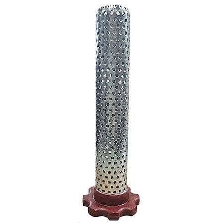 Parker 941177 - Hydraulic Filter Component