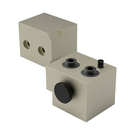 Vektek VY-B-50 - Parallel Gripper,Sz 50